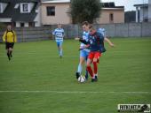 2016.10.09 - ORKAN CHORZEMIN - SPARTA MIEJSKA GÓRKA