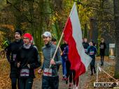2025.11.11 - 12. WOLSZTYŃSKI BIEG NIEPODLEGŁOŚCI - cz. 2