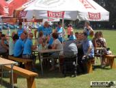 2016.07.10 - BIEG I NORDIC WALKING DLA HUBERTA