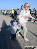 2018.10.14 - CHARYTATYWNY BIEG PO UŚMIECH DLA IZY - CZĘŚĆ 1 i 2