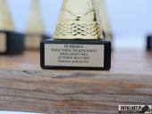 2021.12.05 - BIEG MIKOŁAJKOWY BY POMOC MIAŁA MOC - cz. 1