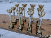 2021.12.05 - BIEG MIKOŁAJKOWY BY POMOC MIAŁA MOC - cz. 1