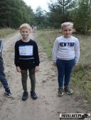 2021.09.19 - CHARYTAYWNY BIEG POZYTYWNIE ZABIEGANI DLA MAI - cz. 1