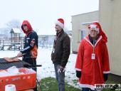 2021.12.05 - BIEG MIKOŁAJKOWY BY POMOC MIAŁA MOC - cz. 1