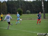 2016.10.09 - ORKAN CHORZEMIN - SPARTA MIEJSKA GÓRKA