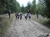 2021.09.19 - CHARYTAYWNY BIEG POZYTYWNIE ZABIEGANI DLA MAI - cz. 1