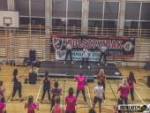 2024.11.24 - CHARYTATYWNY MARATON ZUMBA