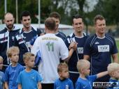 2017.09.06 - CHARYTATYWNY MECZ GWIAZD