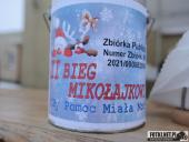 2021.12.05 - BIEG MIKOŁAJKOWY BY POMOC MIAŁA MOC - cz. 1