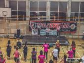 2024.11.24 - CHARYTATYWNY MARATON ZUMBA