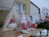 2021.12.05 - BIEG MIKOŁAJKOWY BY POMOC MIAŁA MOC - cz. 1