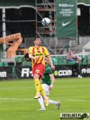 2024.04.12 - WARTA POZNAŃ - KORONA KIELCE