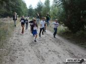 2021.09.19 - CHARYTAYWNY BIEG POZYTYWNIE ZABIEGANI DLA MAI - cz. 1