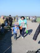 2018.10.14 - CHARYTATYWNY BIEG PO UŚMIECH DLA IZY - CZĘŚĆ 1 i 2