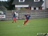 2016.10.09 - ORKAN CHORZEMIN - SPARTA MIEJSKA GÓRKA