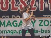 2024.11.24 - CHARYTATYWNY MARATON ZUMBA