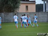 2016.10.09 - ORKAN CHORZEMIN - SPARTA MIEJSKA GÓRKA