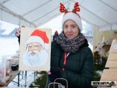 2021.12.05 - BIEG MIKOŁAJKOWY BY POMOC MIAŁA MOC - cz. 1