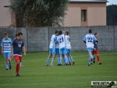 2016.10.09 - ORKAN CHORZEMIN - SPARTA MIEJSKA GÓRKA