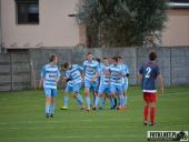 2016.10.09 - ORKAN CHORZEMIN - SPARTA MIEJSKA GÓRKA