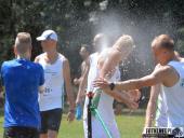 2016.07.10 - BIEG I NORDIC WALKING DLA HUBERTA