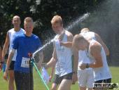 2016.07.10 - BIEG I NORDIC WALKING DLA HUBERTA