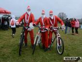 2019.12.15 - I MIKOŁAJKOWY BIEG CHARYTATYWNY POMOC MA MOC - część 2