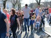 2019.04.07 - CHARYTATYWNY MARSZOBIEG DLA LEONA - CZĘŚĆ 1 i 2