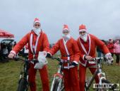 2019.12.15 - I MIKOŁAJKOWY BIEG CHARYTATYWNY POMOC MA MOC - część 2