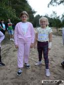 2021.09.19 - CHARYTAYWNY BIEG POZYTYWNIE ZABIEGANI DLA MAI - cz. 1