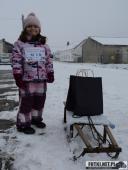 2021.12.05 - BIEG MIKOŁAJKOWY BY POMOC MIAŁA MOC - cz. 1