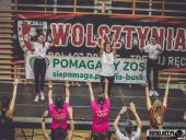 2024.11.24 - CHARYTATYWNY MARATON ZUMBA