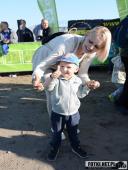 2018.10.14 - CHARYTATYWNY BIEG PO UŚMIECH DLA IZY - CZĘŚĆ 1 i 2