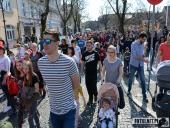 2019.04.07 - CHARYTATYWNY MARSZOBIEG DLA LEONA - CZĘŚĆ 1 i 2