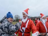 2019.12.15 - I MIKOŁAJKOWY BIEG CHARYTATYWNY POMOC MA MOC - część 2