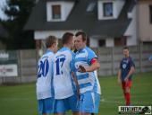 2016.10.09 - ORKAN CHORZEMIN - SPARTA MIEJSKA GÓRKA