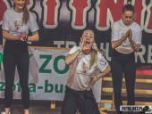 2024.11.24 - CHARYTATYWNY MARATON ZUMBA