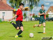 2025.09.07  - PŁOMIEŃ PRZYPROSTYNIA - KS WEŁNA SKOKI