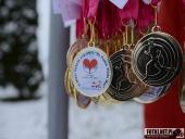 2021.12.05 - BIEG MIKOŁAJKOWY BY POMOC MIAŁA MOC - cz. 1