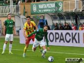 2024.04.12 - WARTA POZNAŃ - KORONA KIELCE