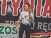 2024.11.24 - CHARYTATYWNY MARATON ZUMBA