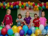 2024.09.24 - XXI OGÓLNOPOLSKI DZIEŃ PRZEDSZKOLAKA - ZAJAWKA