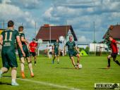 2025.09.07  - PŁOMIEŃ PRZYPROSTYNIA - KS WEŁNA SKOKI