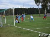 2016.10.09 - ORKAN CHORZEMIN - SPARTA MIEJSKA GÓRKA