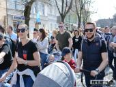 2019.04.07 - CHARYTATYWNY MARSZOBIEG DLA LEONA - CZĘŚĆ 1 i 2