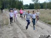 2021.09.19 - CHARYTAYWNY BIEG POZYTYWNIE ZABIEGANI DLA MAI - cz. 1