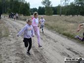 2021.09.19 - CHARYTAYWNY BIEG POZYTYWNIE ZABIEGANI DLA MAI - cz. 1