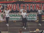 2024.11.24 - CHARYTATYWNY MARATON ZUMBA
