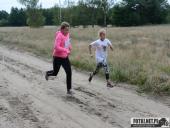 2021.09.19 - CHARYTAYWNY BIEG POZYTYWNIE ZABIEGANI DLA MAI - cz. 1