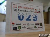 2021.12.05 - BIEG MIKOŁAJKOWY BY POMOC MIAŁA MOC - cz. 1